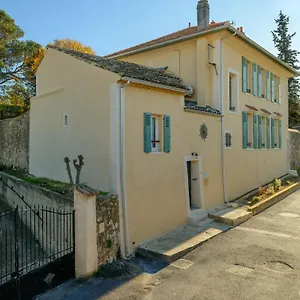 Ferienhaus Suzanne - Centre, Lambesc