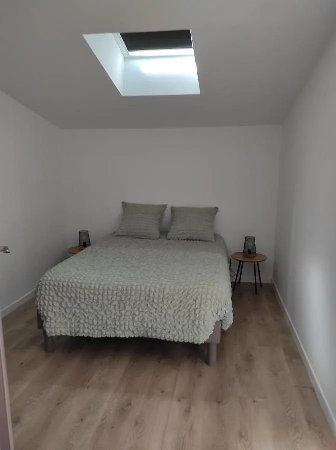 Ferienhaus Le Temps D Une Escale Lambesc